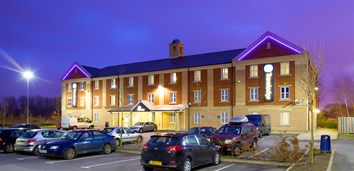 Travelodge at TraffordCity