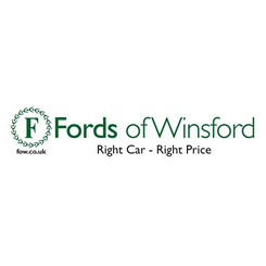 Fords Of Winsford At Traffordcity