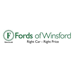Fords of Winsford