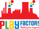 Play Factore logo
