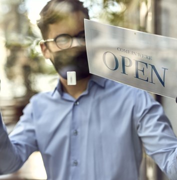 Attraction re-opening their doors COVID friendly