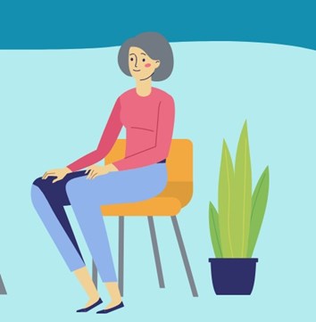 Dianne Oxberry Trust Ovarian Cancer