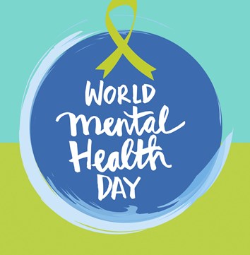 World Mental Health Day 2021
