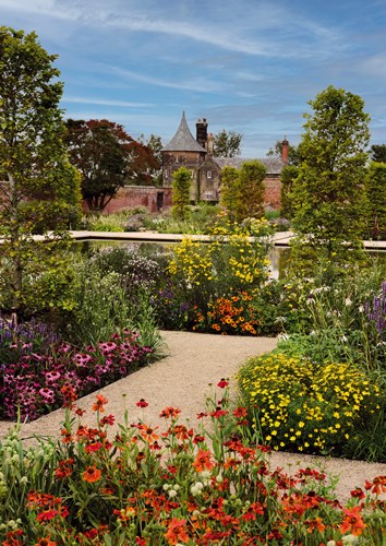 Discover RHS Bridgewater from TraffordCity Manchester