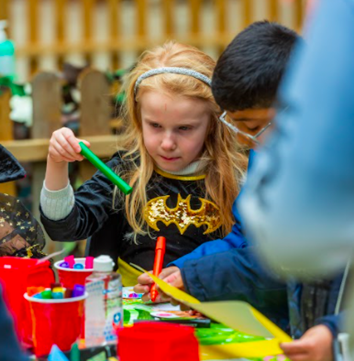 Kate's Crafts at Trafford Palazzo