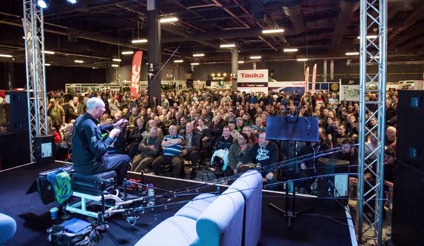 Northern Angling Show