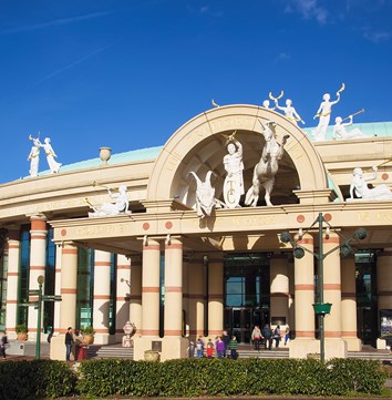 The Trafford Centre