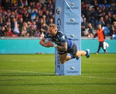 Sale Sharks