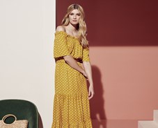 SS19 fashion at Dorothy Perkins TRAFFORDCITY