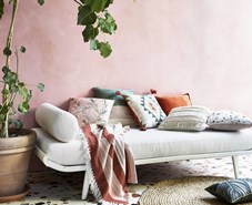 Sunbaked homeware collection from George Home at ASDA TRAFFORDCITY