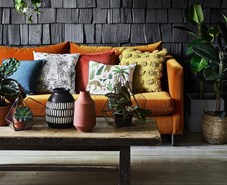 AW19 new season homeware from George at ASDA