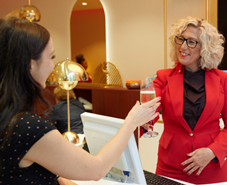 Virgin Holidays booking experience