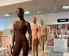 SKIMS shapewear