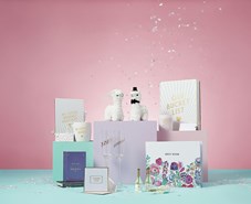 Wedding accessories from Paperchase