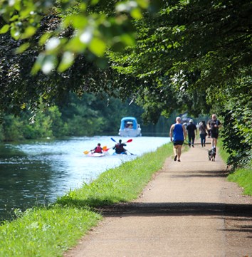 Bridgewater Canal