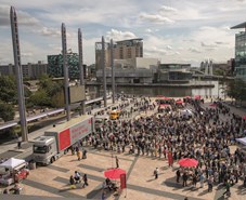MediaCityUK