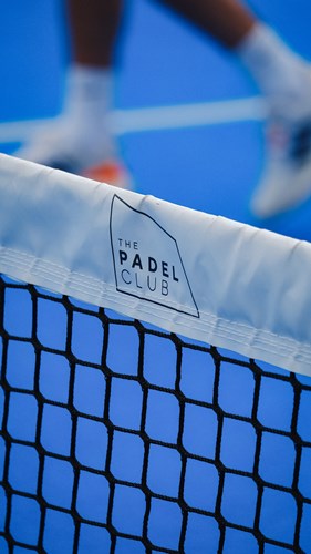The Padel Club planning to come to TraffordCity - TraffordCity