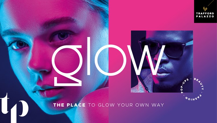 TP Glow The Place to Glow your own way