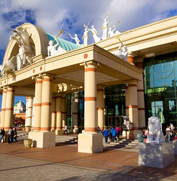 The Trafford Centre